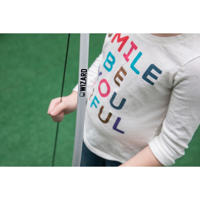 BEARAR Wizard (Bow Only) Gray