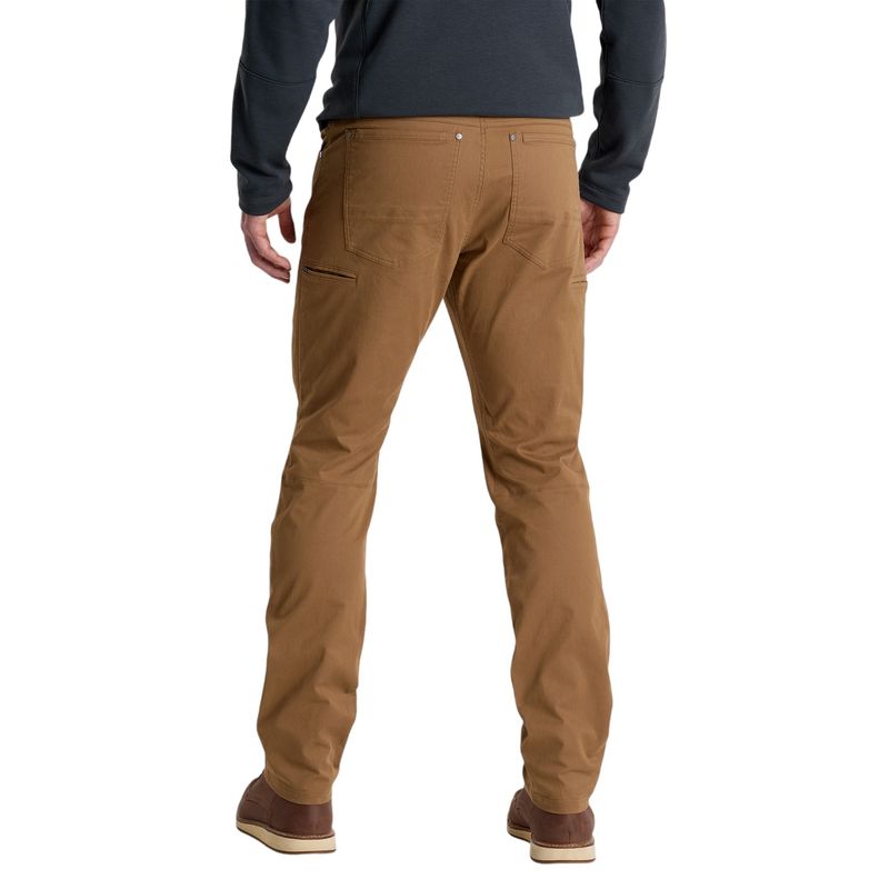 KUHL Rydr Lite Klassik Pant - Men's Grain