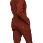 Cotopaxi-Asombro-Jumpsuit---Women-s-Rusty