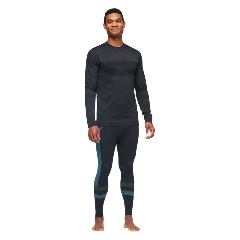 Cotopaxi-Cotopaxi-Debajo-Seamless-Baselayer-Crew---Men-s-Cotopaxi-Black