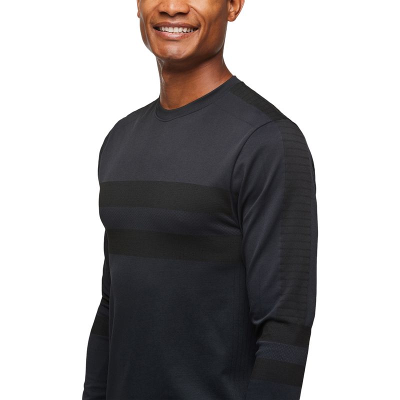 Cotopaxi-Cotopaxi-Debajo-Seamless-Baselayer-Crew---Men-s-Cotopaxi-Black