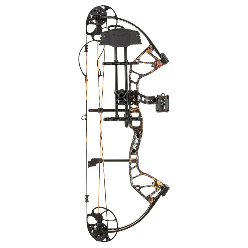 Bear-Archery-Royale-RTH-Compound-Bow-Wildfire