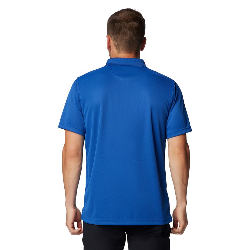 COLUMS-M-S-UTILIZER-POLO-Mountain-Blue