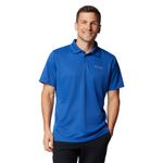 COLUMS-M-S-UTILIZER-POLO-Mountain-Blue