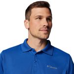 COLUMS-M-S-UTILIZER-POLO-Mountain-Blue