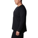 Columbia-Midweight-Stretch-Long-Sleeve-Shirt---Men-s-Black