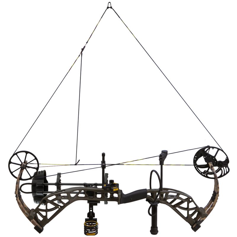 BEARAR THP ADAPT 2 RTH Throwback Green