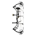 Bear-Archery-Paradigm-RTH-Compound-Bow-Black