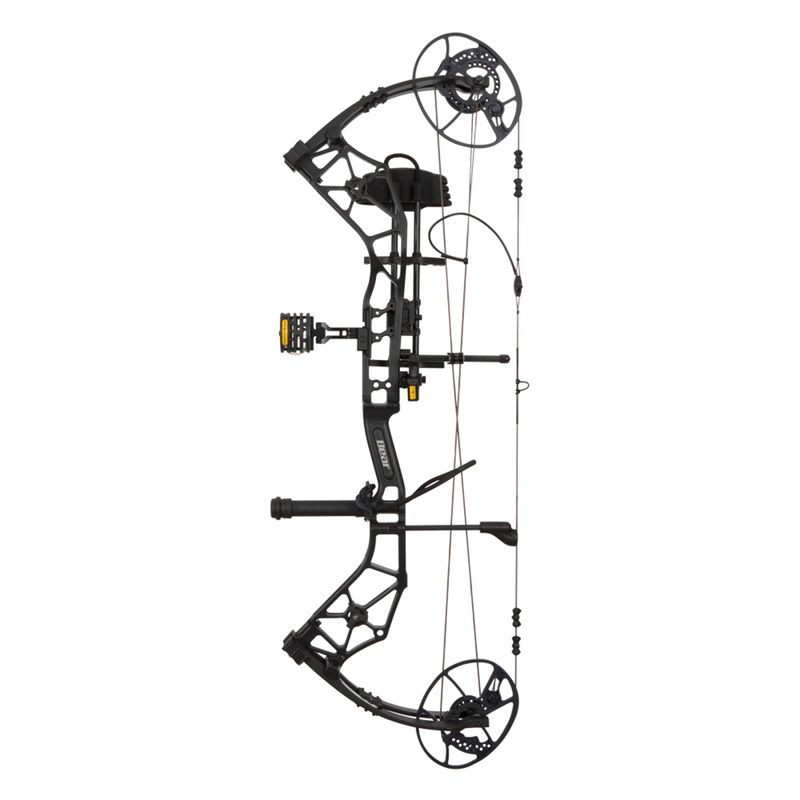 Bear-Archery-Paradigm-RTH-Compound-Bow-Black