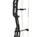 Bear-Archery-Alaskan-Xt-Bow-Black---Bottomland