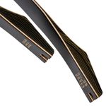 BEARAR Take Down #2 limb Black