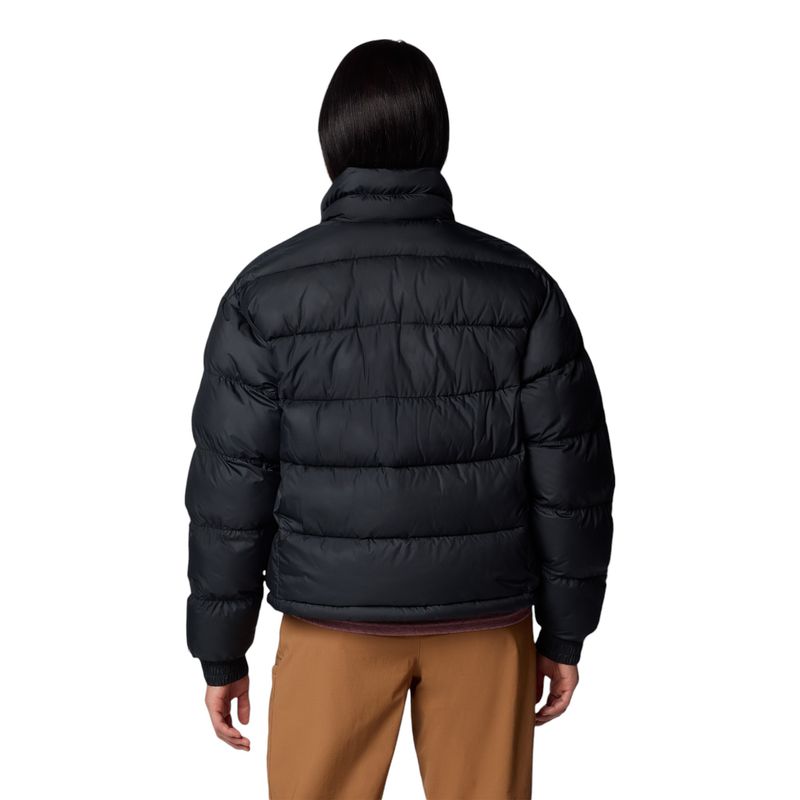 COLUMS-W-S-PIKE-LAKE-II-CROP-JACKET-Black