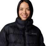 COLUMS-W-S-PIKE-LAKE-II-CROP-JACKET-Black