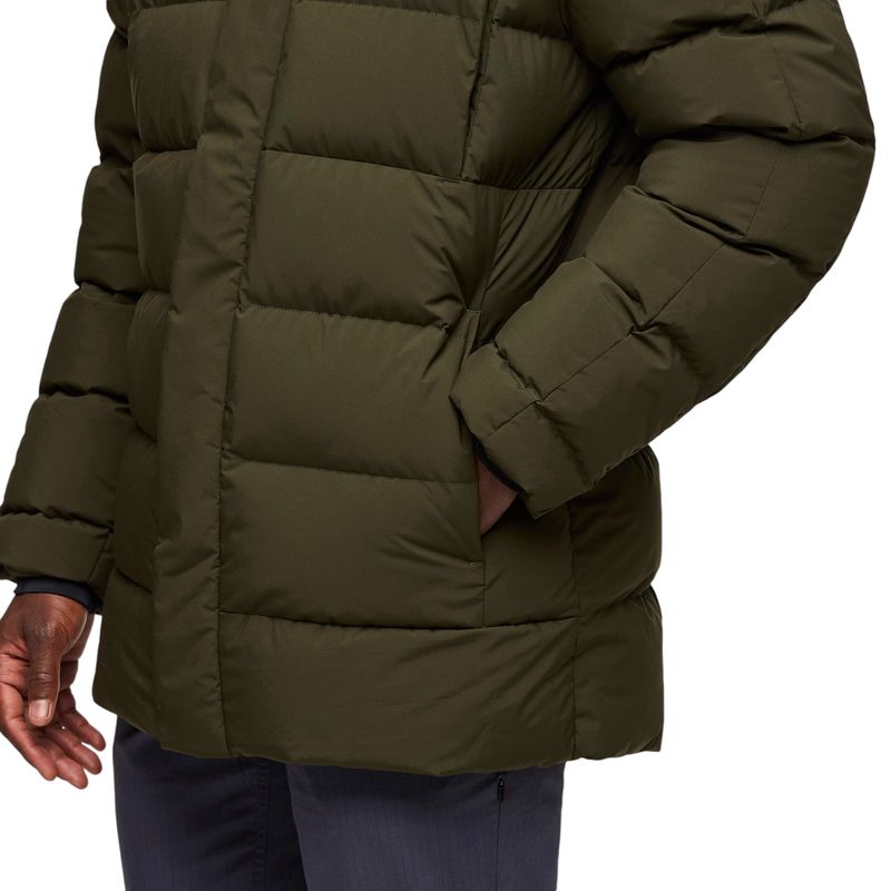Cotopaxi-Alivio-Down-Parka---Men-s-Woods