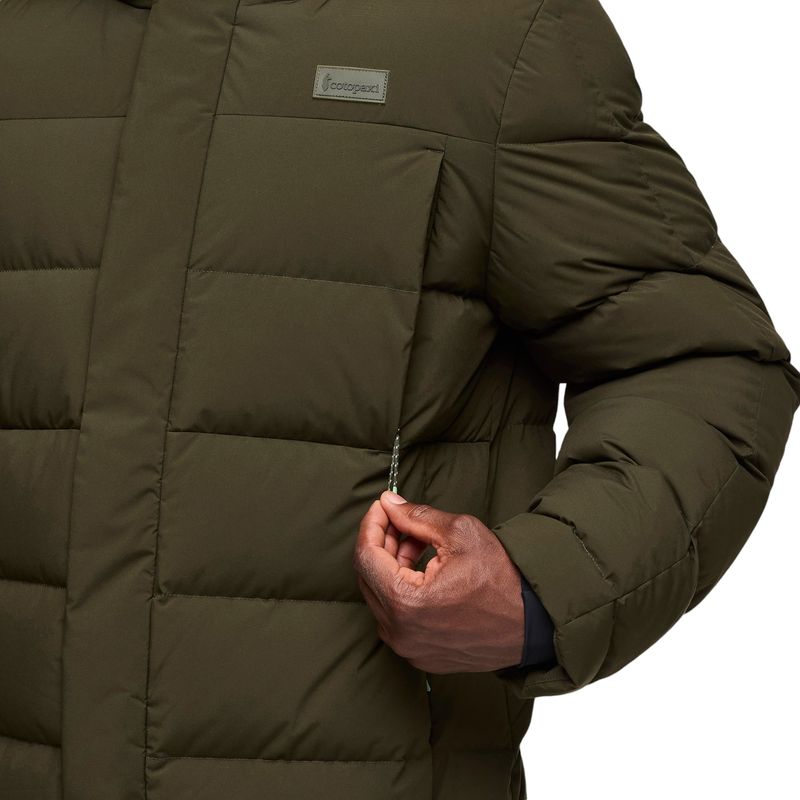 Cotopaxi-Alivio-Down-Parka---Men-s-Woods