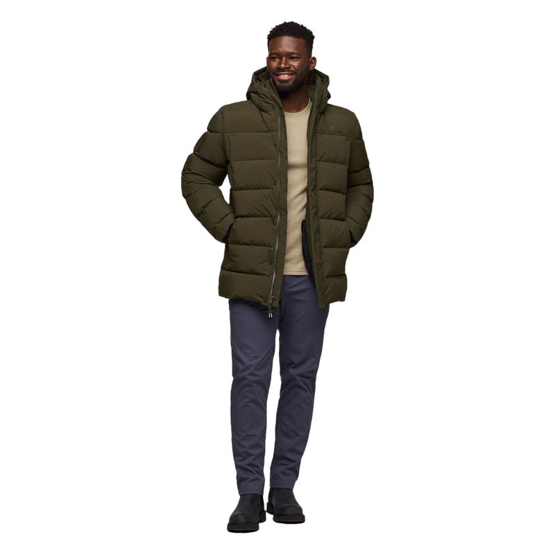 Cotopaxi-Alivio-Down-Parka---Men-s-Woods