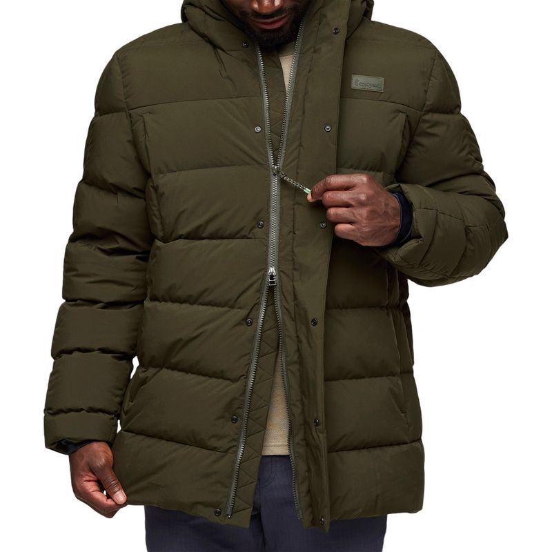Cotopaxi-Alivio-Down-Parka---Men-s-Woods