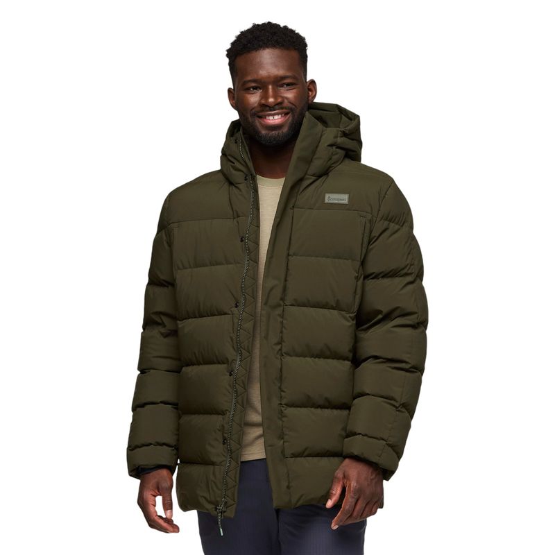 Cotopaxi-Alivio-Down-Parka---Men-s-Woods