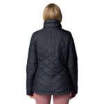 Columbia-Heavenly-Jacket---Women-s-Black