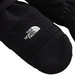 NORTHF W'S MONTANA MITT TNF Black