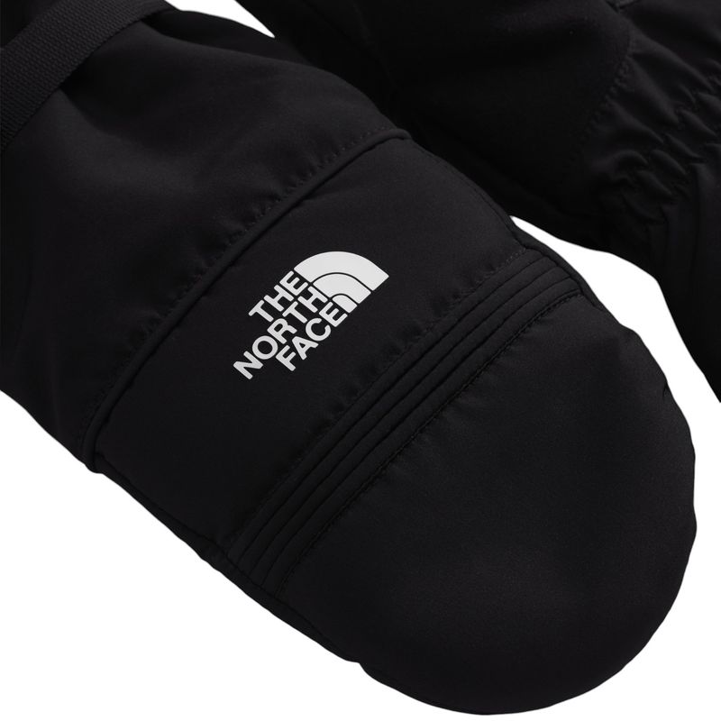 NORTHF W'S MONTANA MITT TNF Black