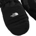 NORTHF M'S MONTANA MITT TNF Black
