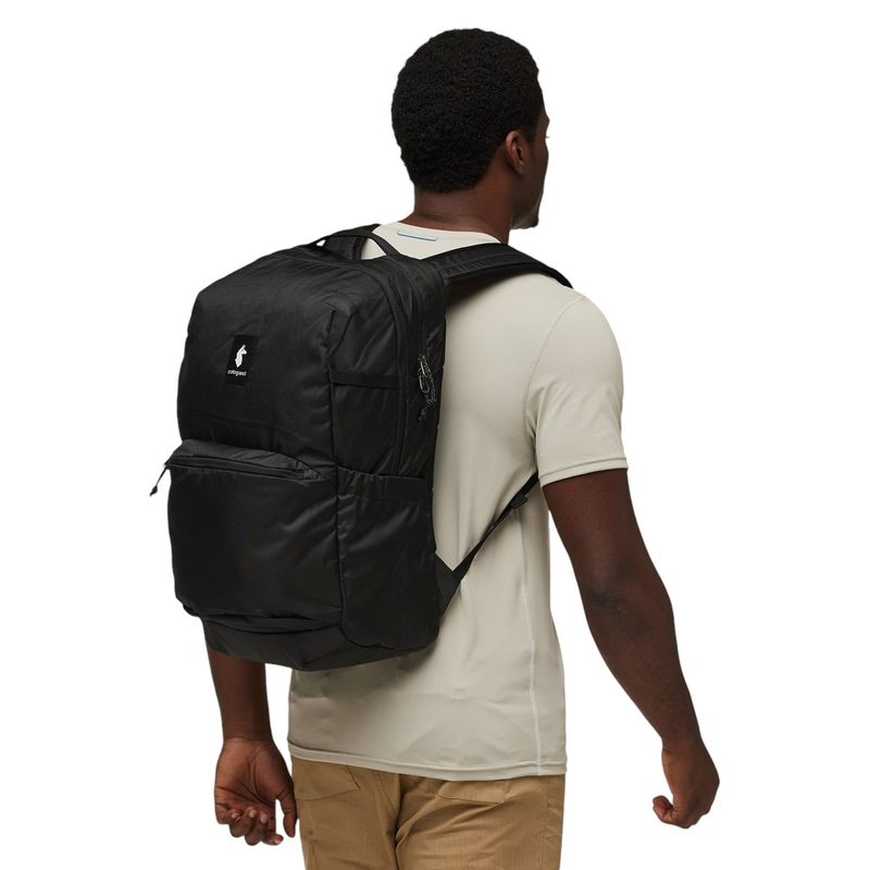 Cotopaxi Chiquillo Backpack - 30L Cotopaxi Black