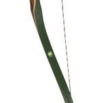 BEARAR Green Glass Grizzly - 90th Anniversary Shedua / Green Glass