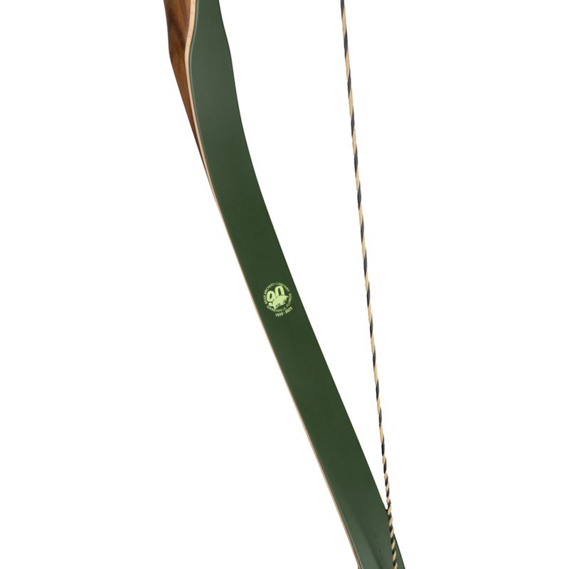 BEARAR Green Glass Grizzly - 90th Anniversary Shedua / Green Glass