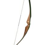 BEARAR Green Glass Grizzly - 90th Anniversary Shedua / Green Glass