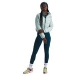 The-North-Face-Hydrenalite-Down-Jacket---Women-s-Muted-Pine