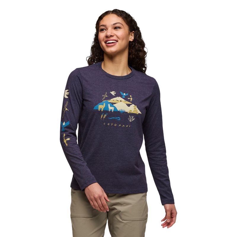 Cotopaxi-Solstice-Logn-Sleeve-T-Shirt---Women-s-Maritime