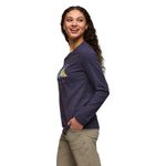 Cotopaxi-Solstice-Logn-Sleeve-T-Shirt---Women-s-Maritime