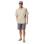 Columbia-Tamiami-II-Short-Sleeve-Shirt---Men-s-Fossil