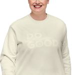 Cotopaxi-Do-Good-Crew-Sweatshirt---Women-s-Bone