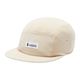 Cotopaxi Fleece 5-Panel Hat - Women's Oatmeal