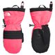 NORTHF KIDS MONTANA MITT Radiant Poppy