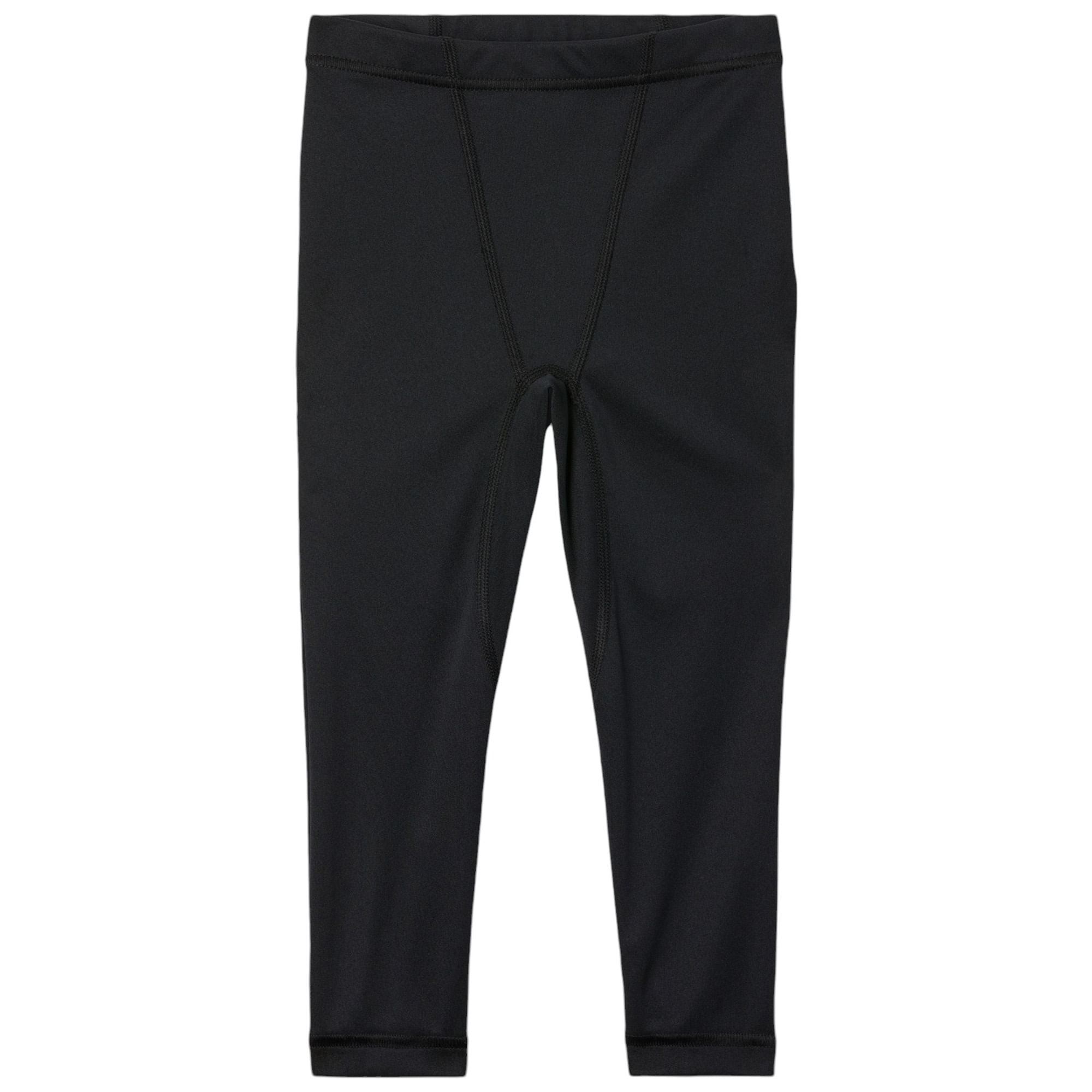 COLUMS TODDLER MIDWEIGHT TIGHT 2 Black