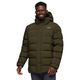 Cotopaxi Alivio Down Parka - Men's Woods