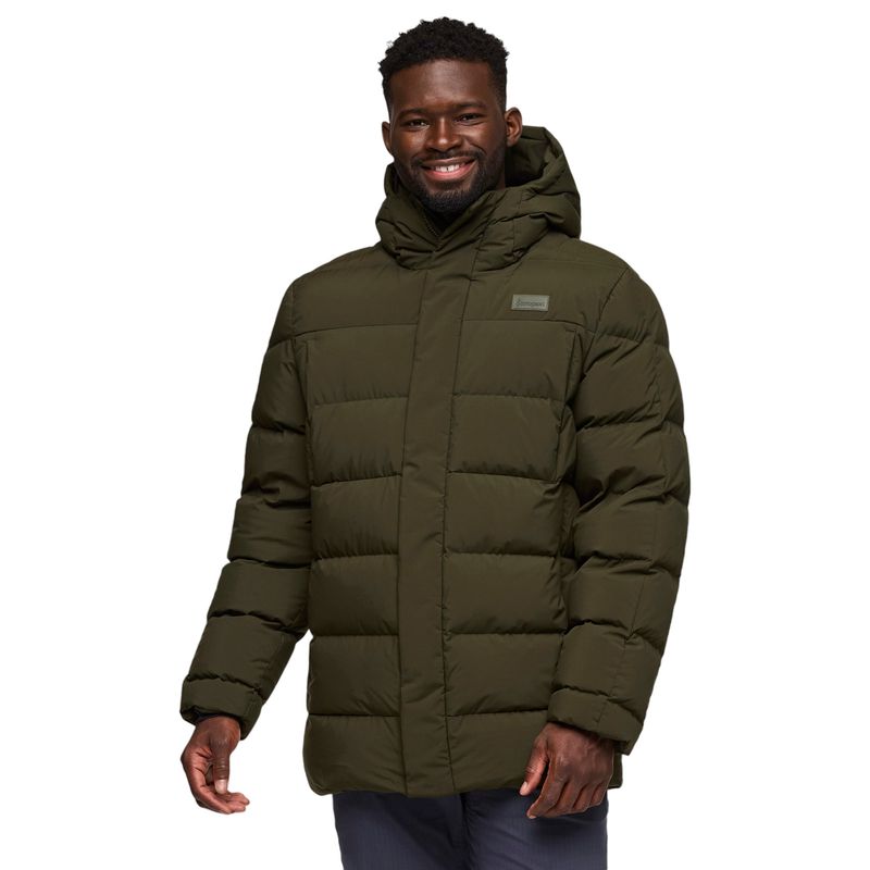 Cotopaxi-Alivio-Down-Parka---Men-s-Woods