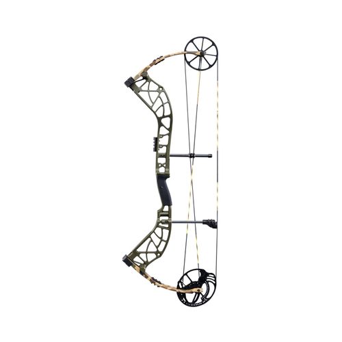 Bear Archery Adapt 2 Right Hand 55-70 Lbs Compound Bow