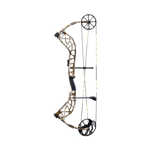 Bear Archery Adapt 2 Right Hand 55-70 Lbs Compound Bow