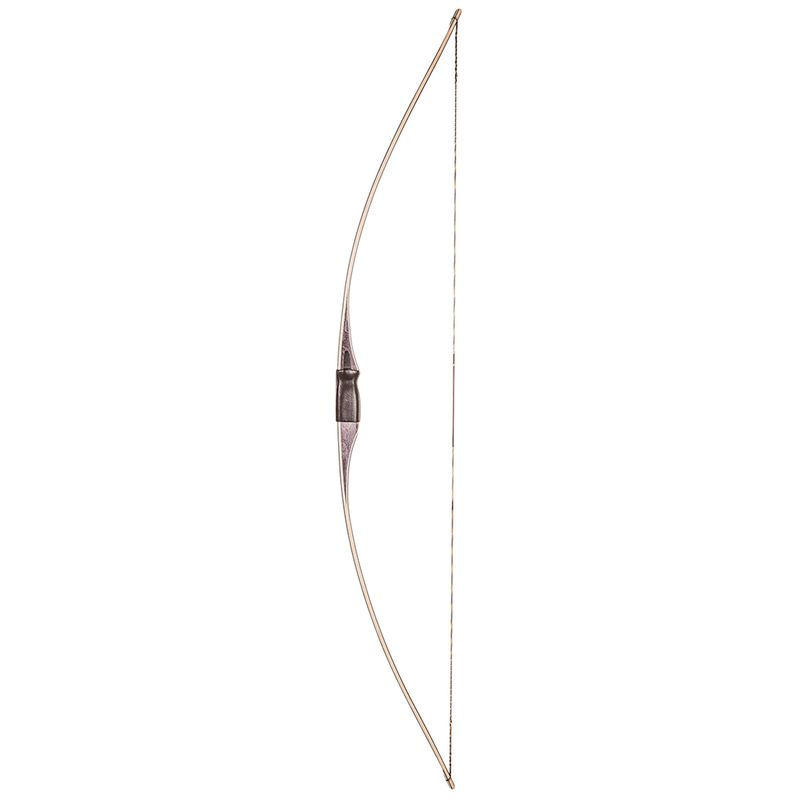 BEARAR Montana Long Bow Black Maple