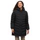 Cotopaxi Alivio Down Parka - Women's Cotopaxi Black
