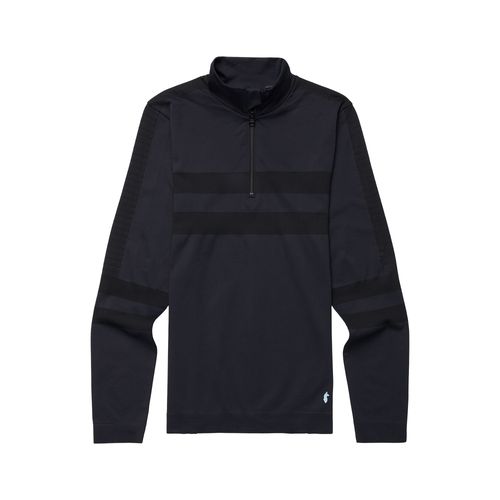 Cotopaxi Cotopaxi Debajo Seamless Baselayer 1/4-zip - Men's