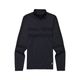 Cotopaxi Cotopaxi Debajo Seamless Baselayer 1/4-zip - Men's Cotopaxi Black