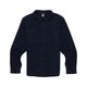 Cotopaxi Cotopaxi Mero Organic Flannel Shirt - Men's Carbon