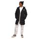 The North Face Gotham Parka - Women's TNF Black / NPF