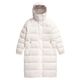 The North Face Hydrenalite Down Parka - Women's White Dune