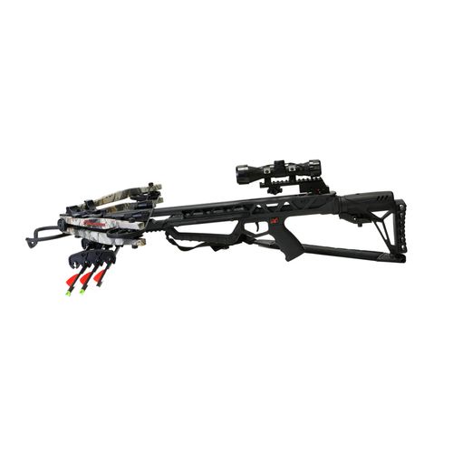 Bear Archery Catalyst 420 Crossbow